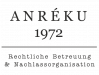 ANREKU 1972 - Ihr Nachlassverwalter.